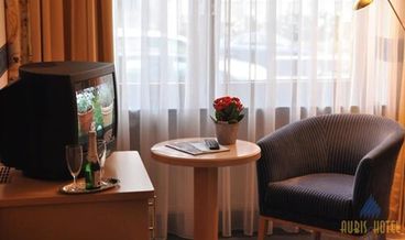 Bild von Double Room, Balcony-1 Double Bed Non Refundable Free self parking Free breakfast