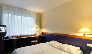 Bild von Standard Doppelzimmer