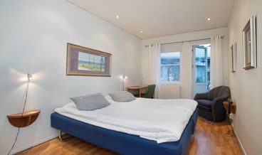 Bild von Standard Room