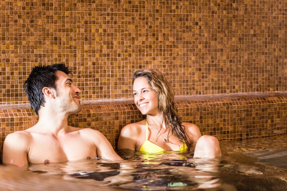 Wellnesshotels in NRW