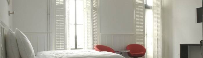Bild von Lifestyle Zimmer