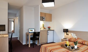 Bild von Studio, 1 Double Bed-1 Double Bed Non Refundable Free WiFi