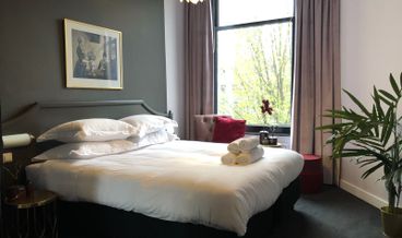 Bild von Club-Zimmer