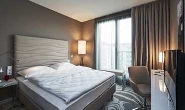 Bild von Standard Doppelzimmer - Hotdeal