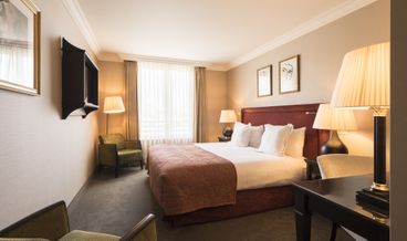 Bild von Superior Zimmer