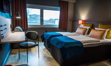 Bild von Standard Zimmer