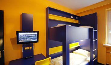 Bild von Doppelzimmer -Basic