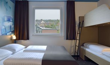 Bild von Double Room-1 Queen Bed Non Refundable Free WiFi Free self parking