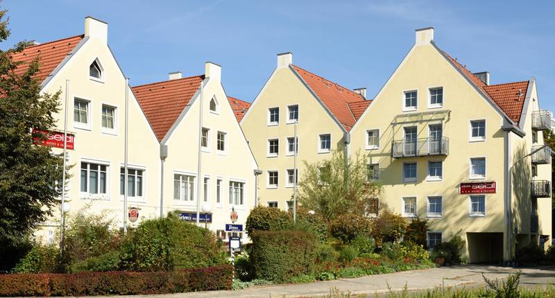 Fassade