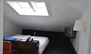 Bild von Kleines Doppelzimmer