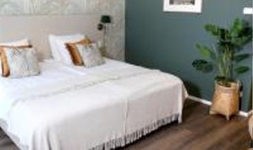 Bild von Patio Zimmer