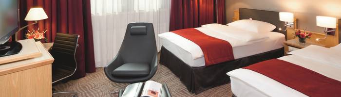 Bild von Superior Zimmer