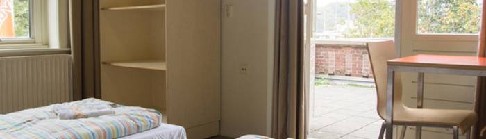 Bild von Doppelzimmer, privat