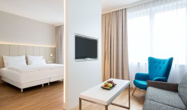 Bild von Superior Zimmer
