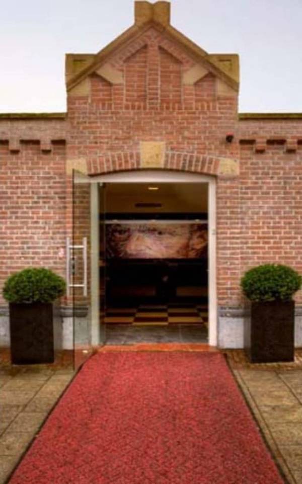 Hotel Van Gogh - Classic-Zimmer, 2 Einzelbetten - GENERAL