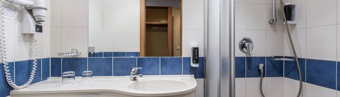 Bild von Standard Doppelzimmer