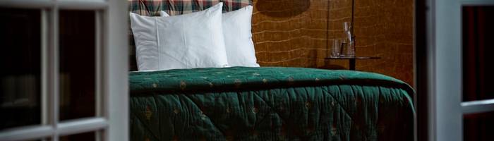 Bild von Schottische Royal Suite