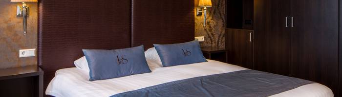 Bild von Deluxe Zimmer