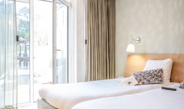 Bild von Executive Zimmer