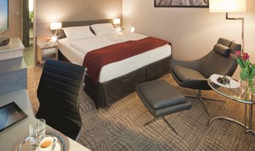 Bild von Standard Zimmer