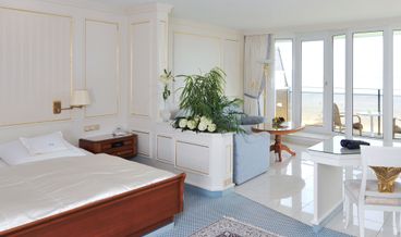 Bild von Standard Zimmer