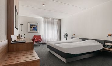 Bild von Standard Zimmer