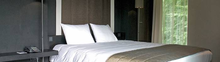Bild von Grand Echoput Zimmer