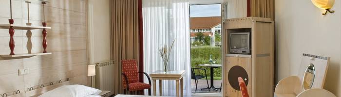 Bild von Comfort Zimmer Hot Deal