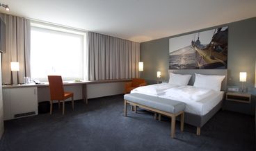 Bild von Business Zimmer