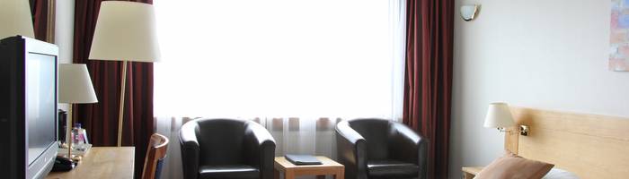 Bild von Luxus Zimmer