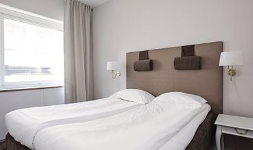 Bild von Superior Zimmer
