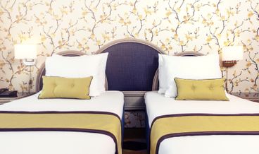 Bild von Superior Zimmer