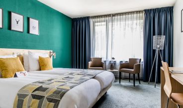 Bild von Standard Zimmer