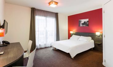 Bild von Studio, 1 Double Bed-1 Double Bed Non Refundable Free WiFi