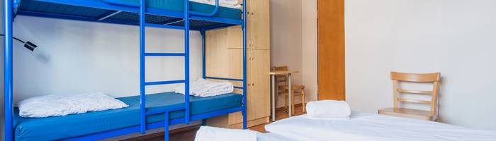 Bild von Familienzimmer