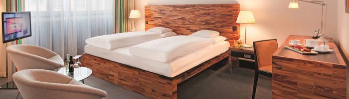 Bild von Superior Zimmer