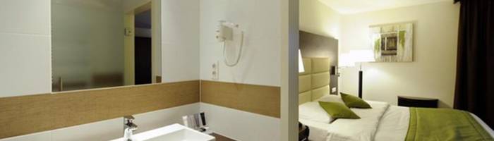 Bild von Superior Zimmer