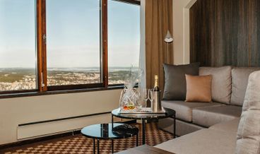 Bild von Junior Suite