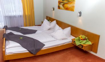 Bild von Standard Zimmer