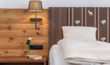 Bild von Classic-Doppelzimmer