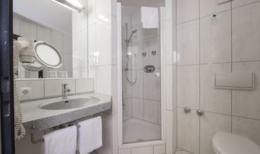 Bild von Standard Zimmer