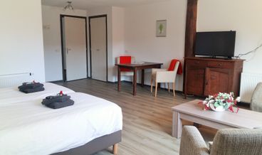 Bild von Standard Zimmer