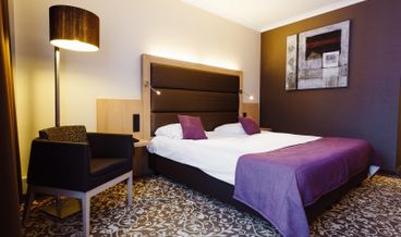 Bild von SUPERIOR ROOM NRF