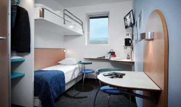 Bild von Standard Zimmer