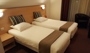 Bild von Comfort Einzelzimmer