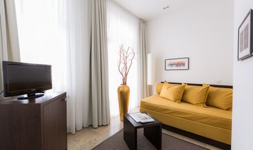 Bild von Junior Suite