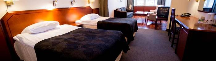 Bild von Superior Zimmer