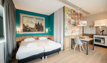 Bild von Stadttour Special