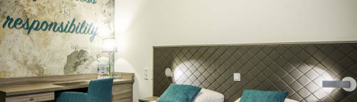 Bild von Komfort Zimmer - hotdeal