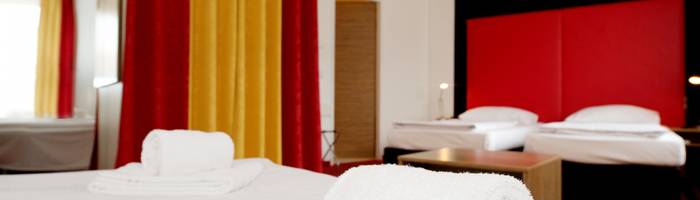 Bild von Familienzimmer